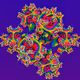 PSYHODELIC COLOR TRIP
