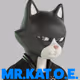 MrKat's Open Editions