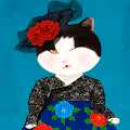 The Coolest Fashionista in the World!