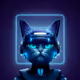CYBER ROBO ANIMALS