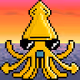 Literal Squid Game