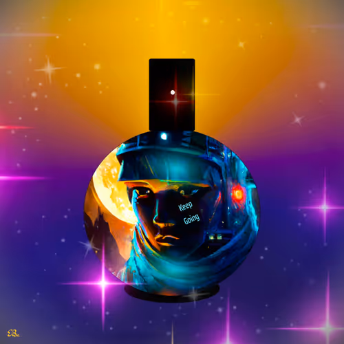 Perfume evokes feelings