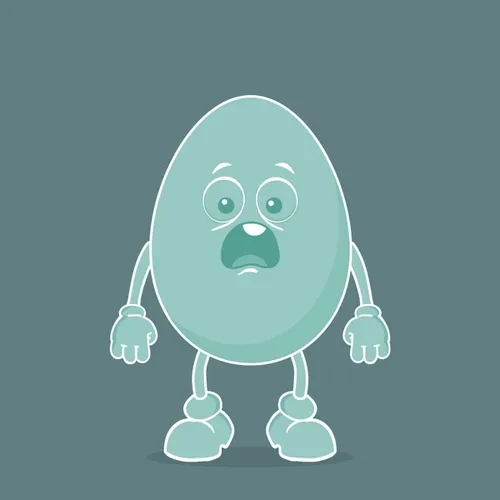 MyFuckingEgg