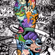 Break the fear and let's do some graffiti!!!