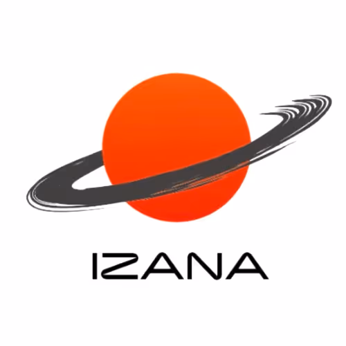IZANA LAND