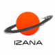 IZANA LAND