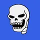 Skeleton Party