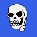 Skeleton Party