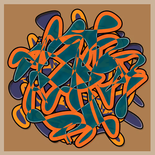ARTISTIC GLOMERULUS