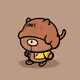 NYAN BEAR