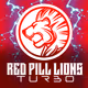 Red Pill Lions Turbo Mutation