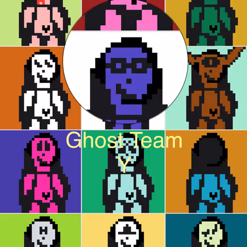 Ghost Team Y