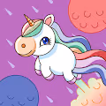 Unicorn 2damoon