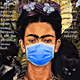 Mask It Collection - Save The Arts / Artist