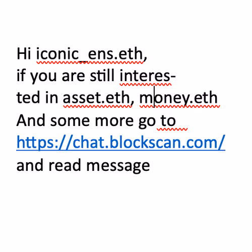 ens-sales collection