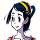 Comic Girl