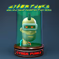 3DCyberPunks