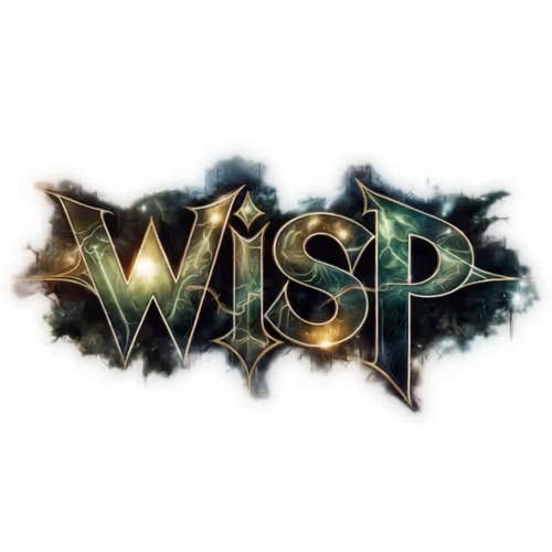 Wisp's Open Editions (Ethereum)