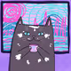 Cats 'n Cups