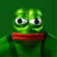 PEPE hunk - old - old
