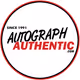 Autograph Authentic
