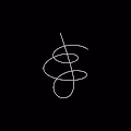 white strings - old