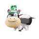 The Cash Cows
