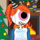 The Blinkless: Holidaze