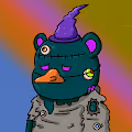 HalloweenBears