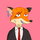 Forest Fox Club