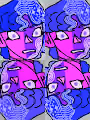 Asterpeonia Limited series 2 - old