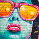 Retro Girl - LIMITED PREMIUM COLLECTION