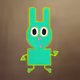 Chalk Monsters
