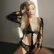 Nude x Ellie