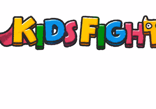 3 Kids Fight -Heroes- floor 0