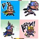 Kids Fight -Heroes-