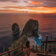 The Beauty of Indonesia Landscape