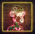 neon bayc