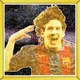 Messi Mosaics