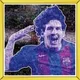 Messi Mosaics