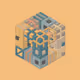 Endless Blocks II