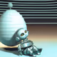Special Master Egg The Collection S-M-EGG