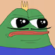 Trash Pepe Renaissance