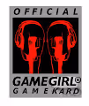 Game Girl Gameplay