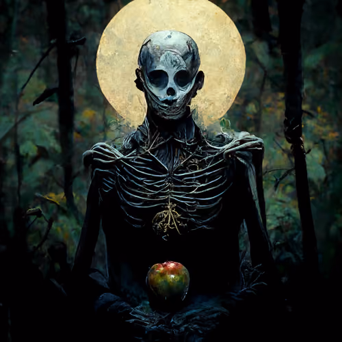 Ethernal Entities