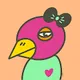 Pinkys by Essen X Chew