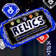 RELICS Tickets by Monstercat