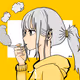 Cigarette Girl PFPs