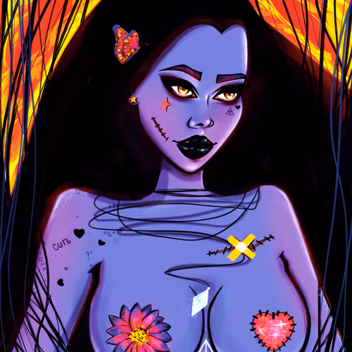 Doll Soul