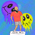 CBASS' WORLD